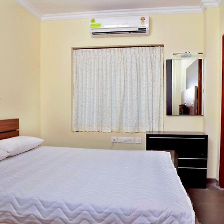 French Avenue Hotel Mahe Luaran gambar