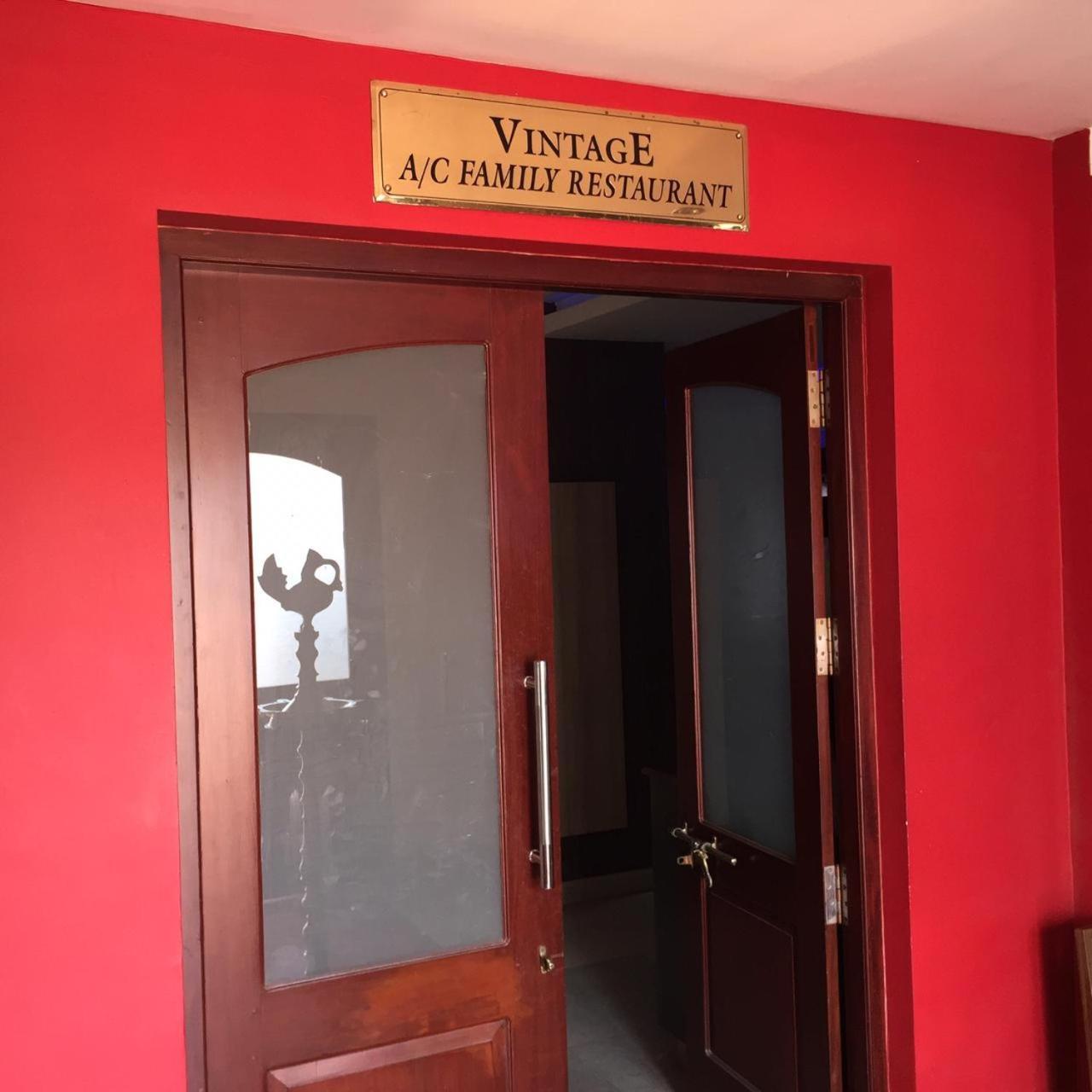 French Avenue Hotel Mahe Luaran gambar