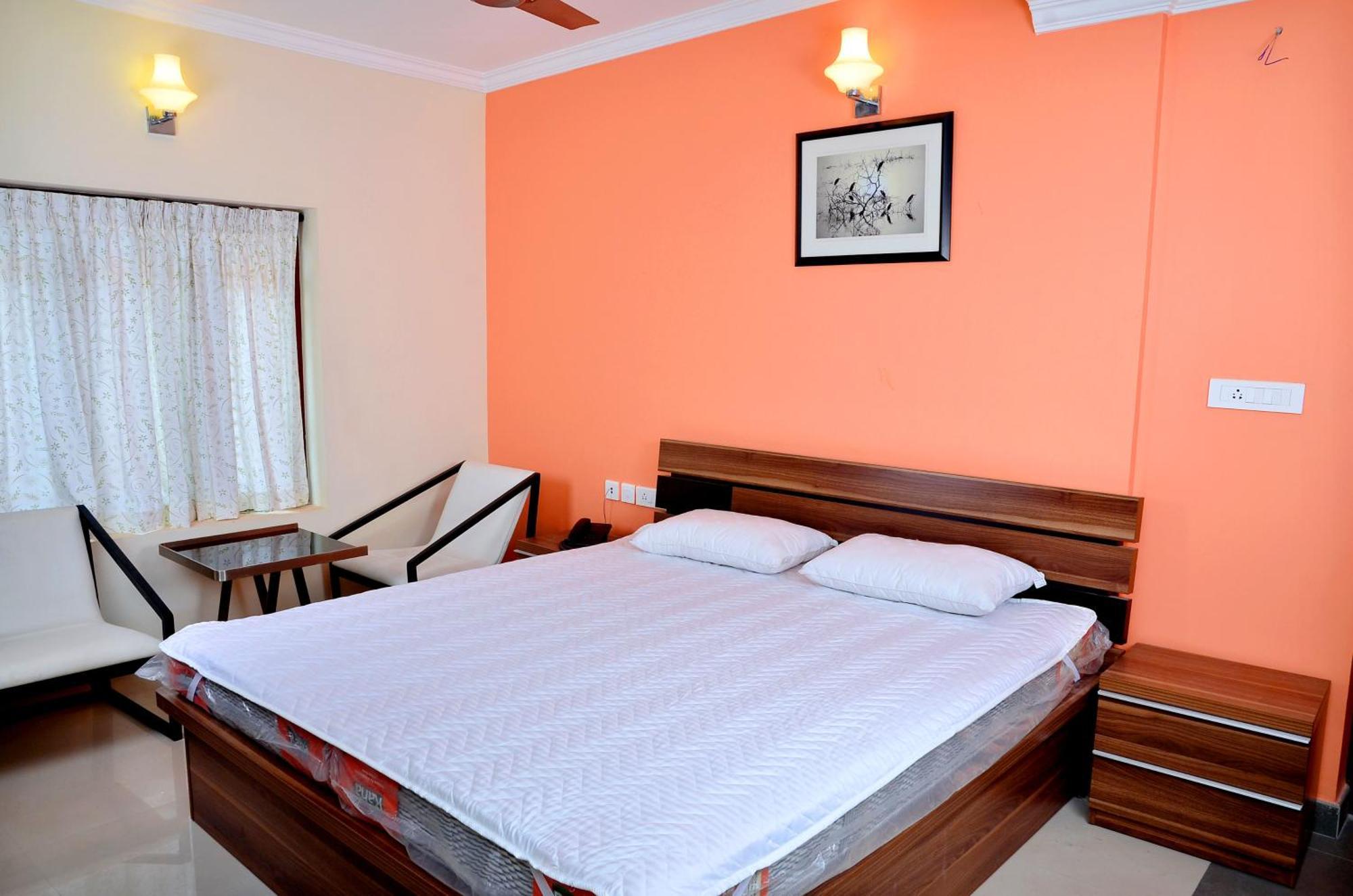 French Avenue Hotel Mahe Luaran gambar