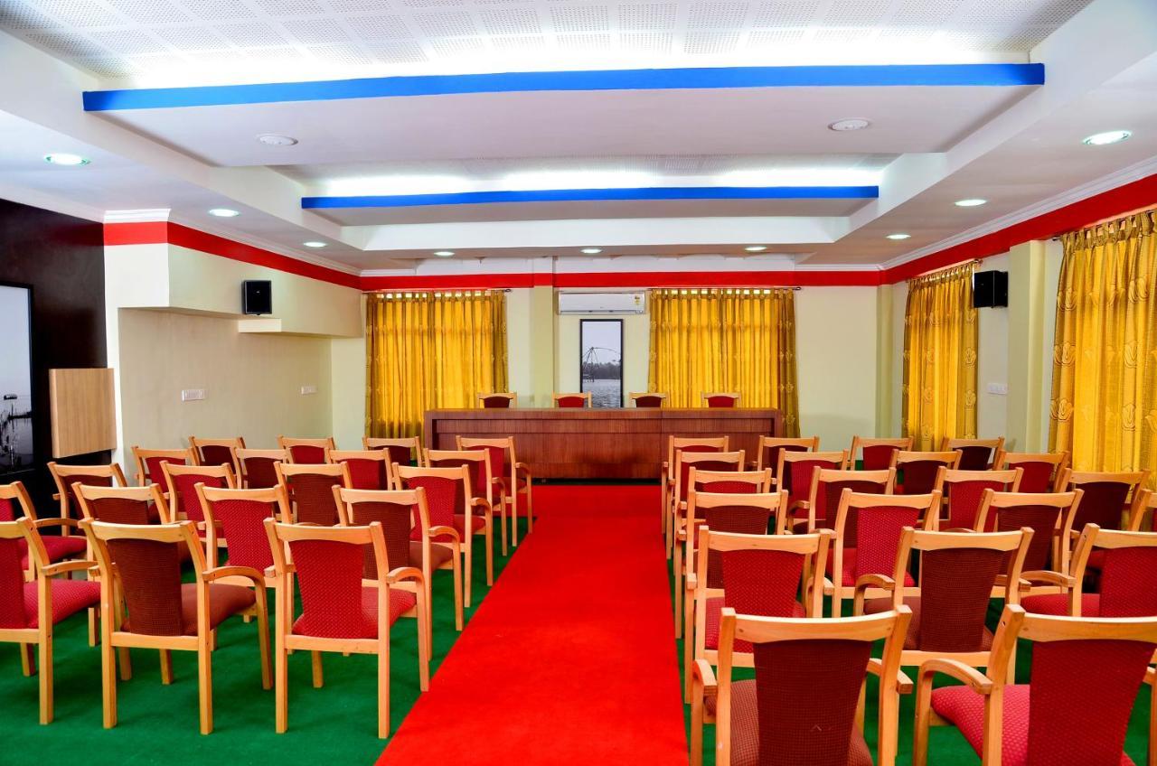French Avenue Hotel Mahe Luaran gambar