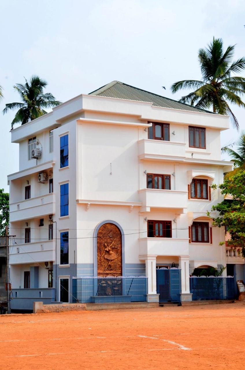 French Avenue Hotel Mahe Luaran gambar