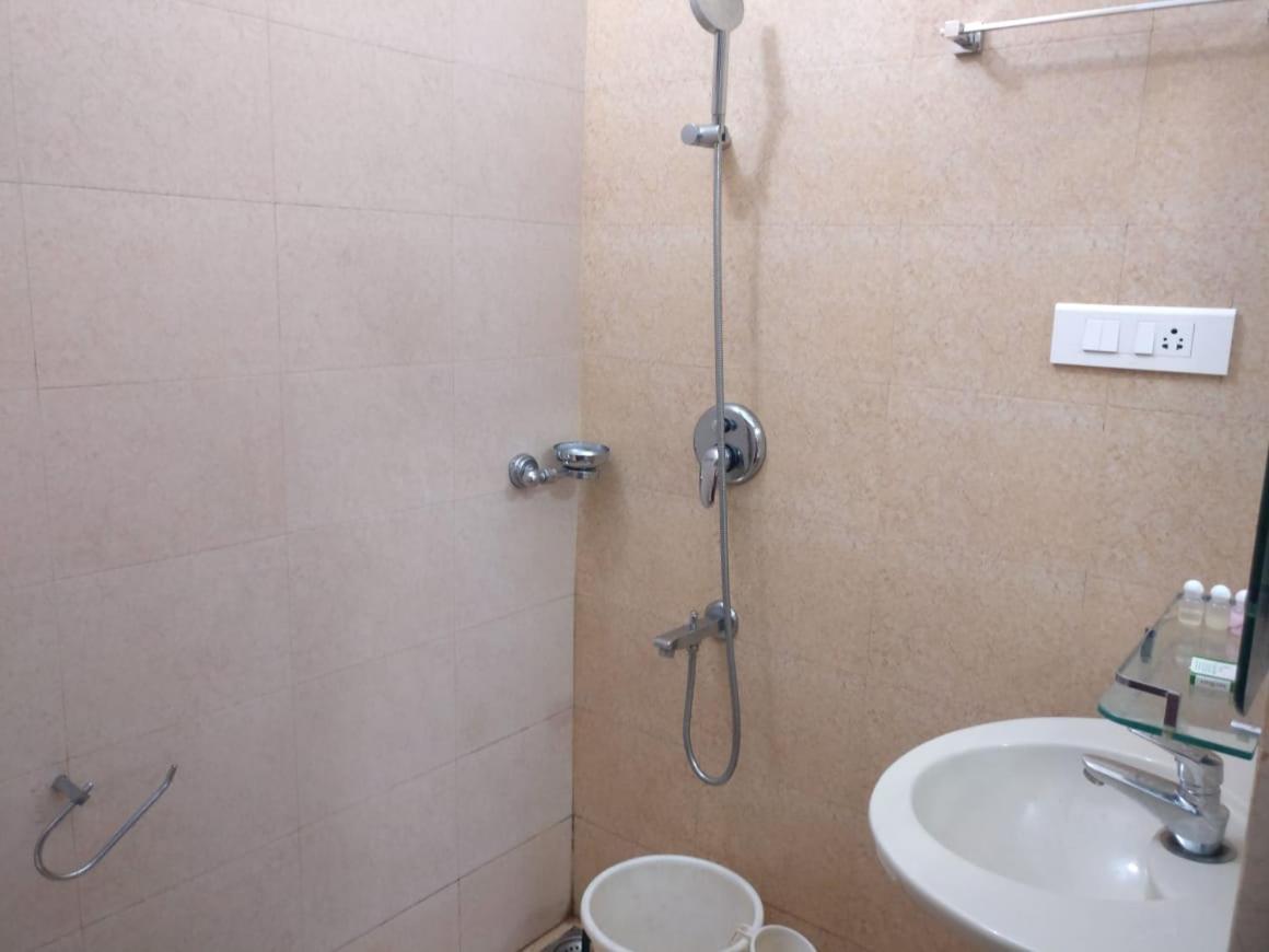 French Avenue Hotel Mahe Luaran gambar