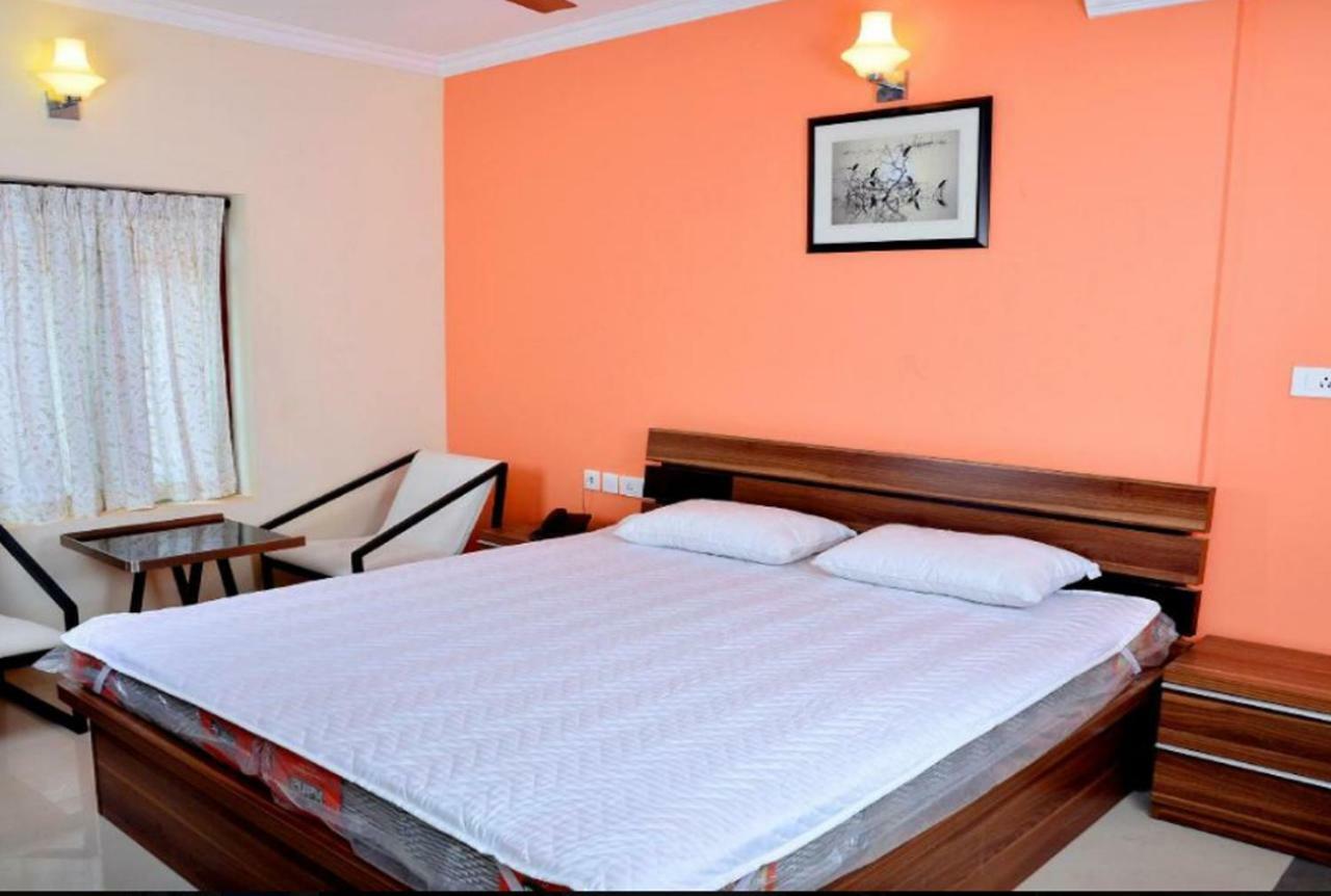 French Avenue Hotel Mahe Luaran gambar