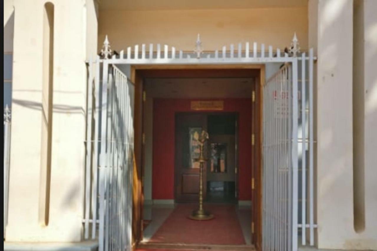 French Avenue Hotel Mahe Luaran gambar