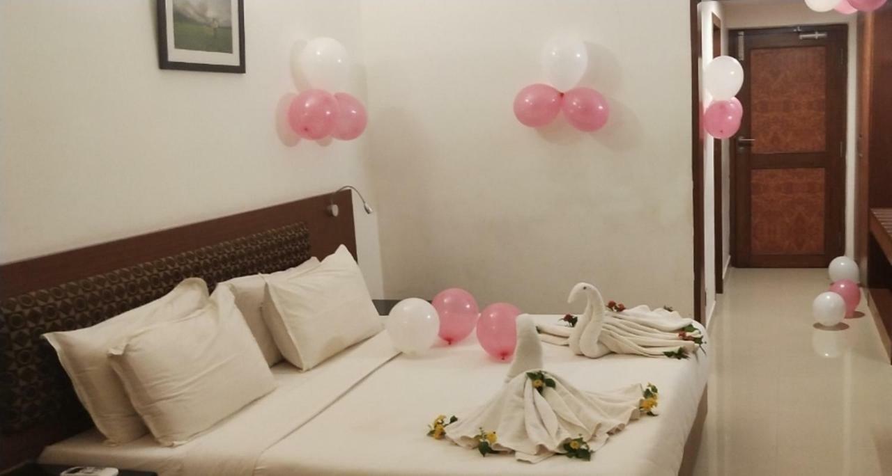 French Avenue Hotel Mahe Luaran gambar
